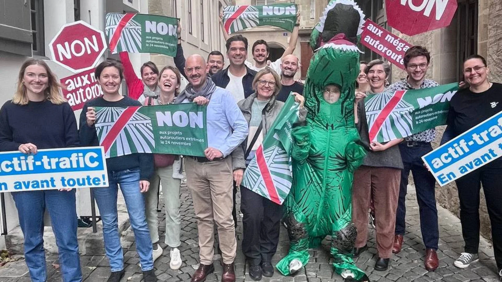 Victoire historique