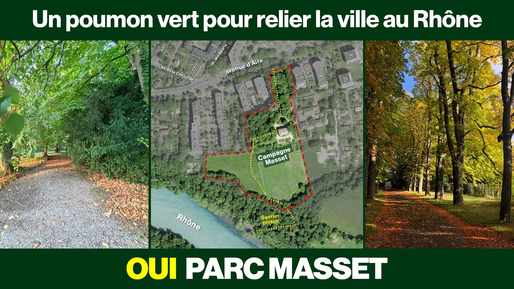 OUI Parc Masset