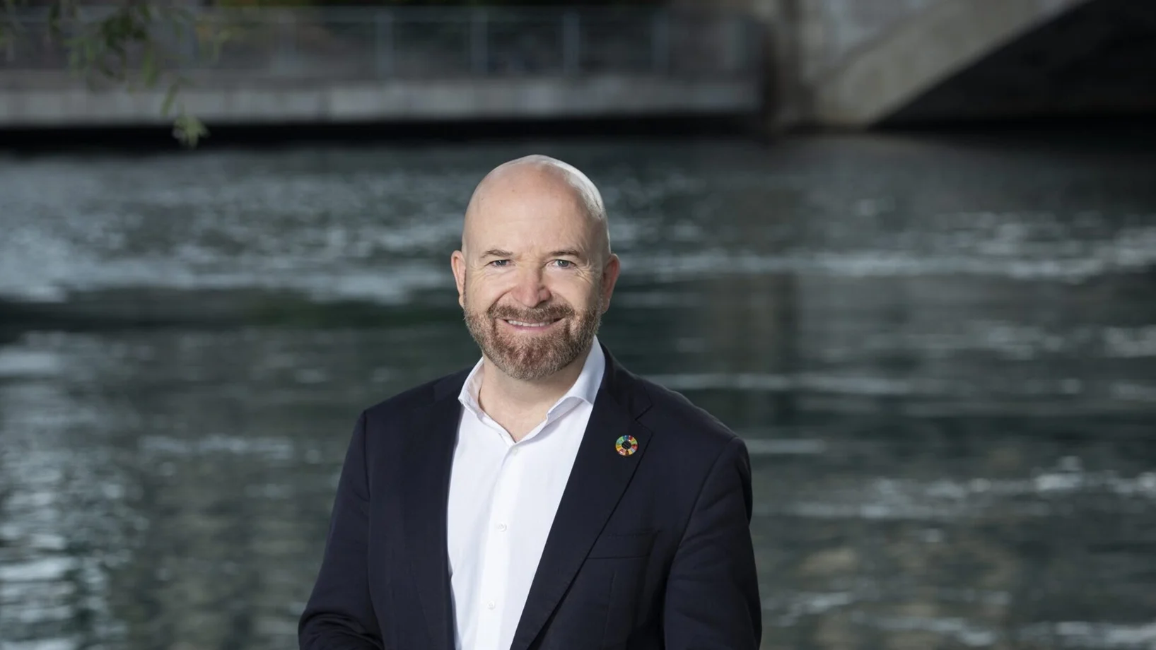 Nicolas Walder