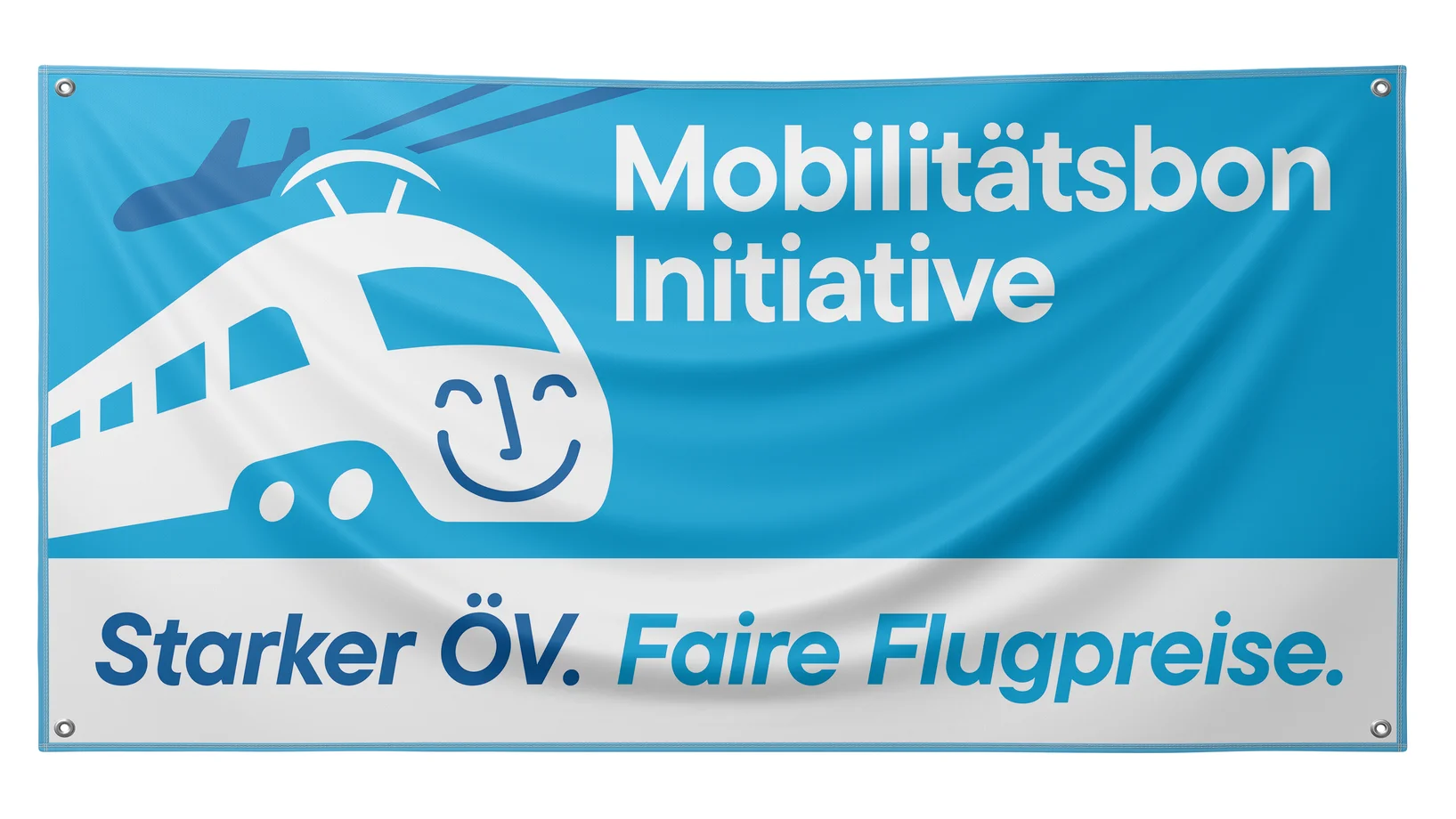 Mobilitätsbon-Initiative