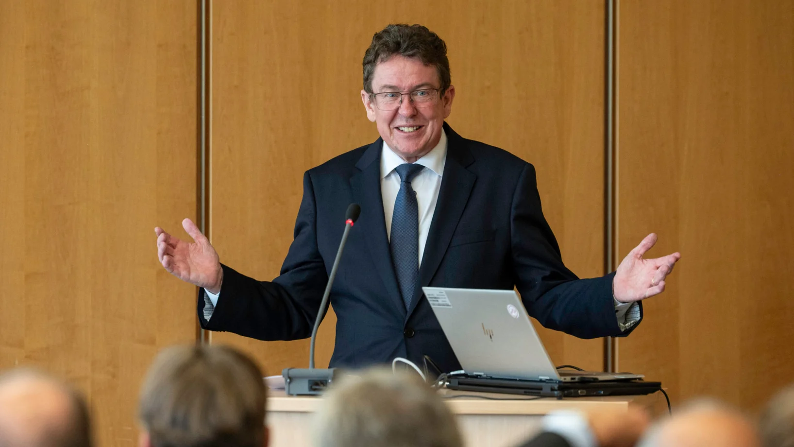 Albert Rösti