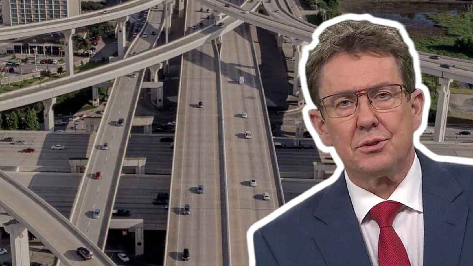 Rosti autoroutes