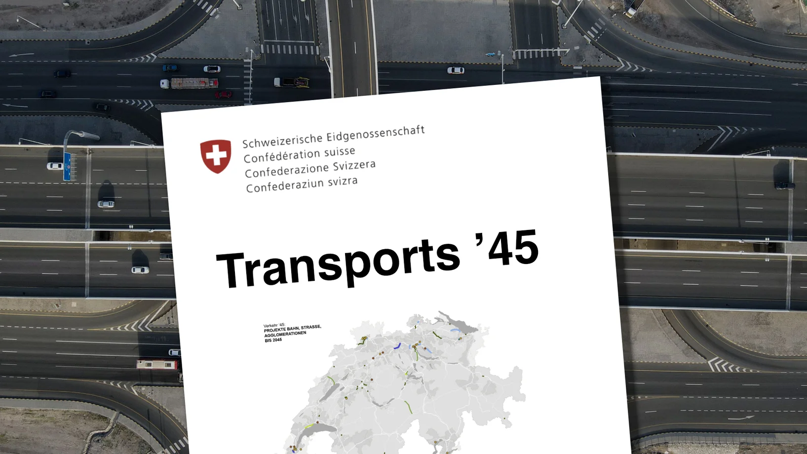 Transports45