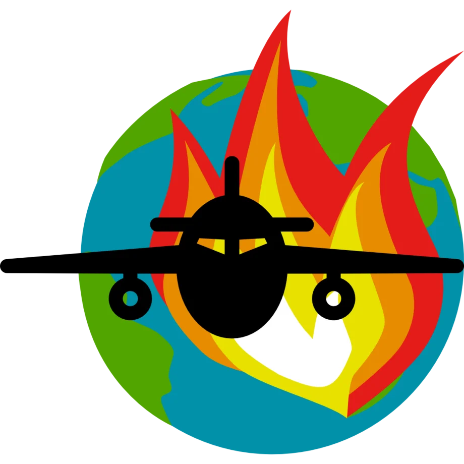 Flugverkehr