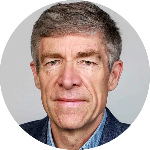 Philippe Thalmann 