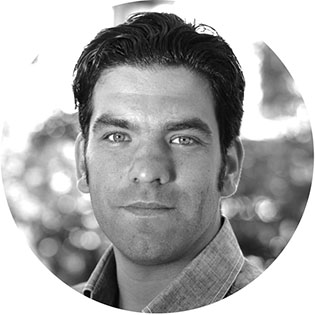 Thibault Portrait